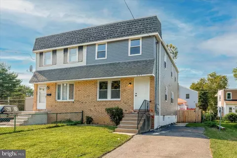937 Pitman Ave, Collingdale, PA 19023