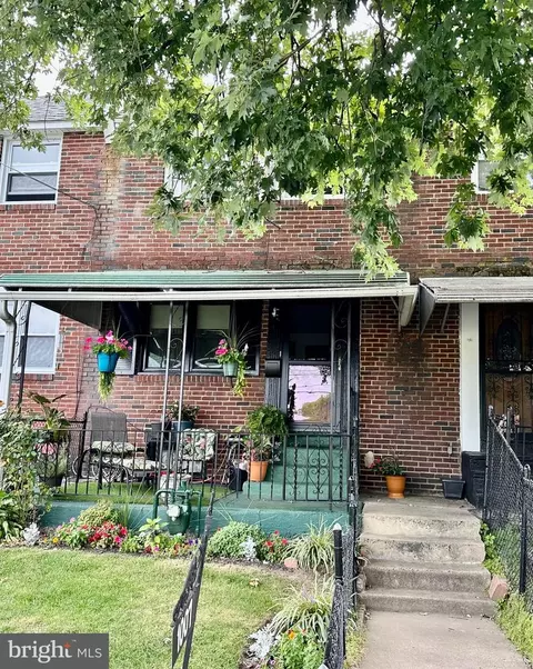 1007 Lincoln St, Chester, PA 19013