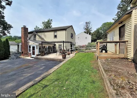 753 Malloy Ave, Aston, PA 19014