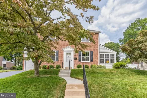 257 Sunnybrook Rd, Springfield, PA 19064