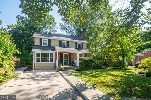 125 Fairfax Rd, Bryn Mawr, PA 19010