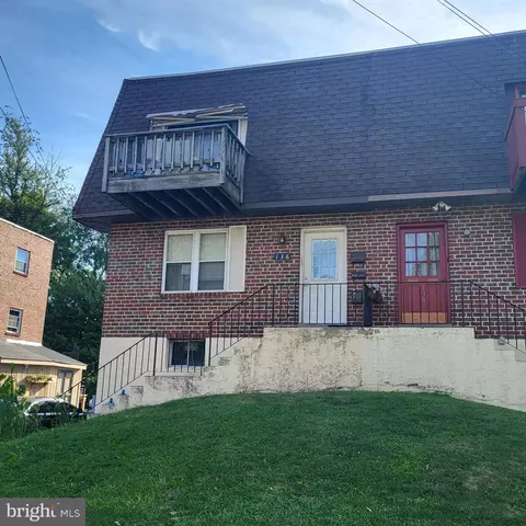136 N Church St, Clifton Heights, PA 19018