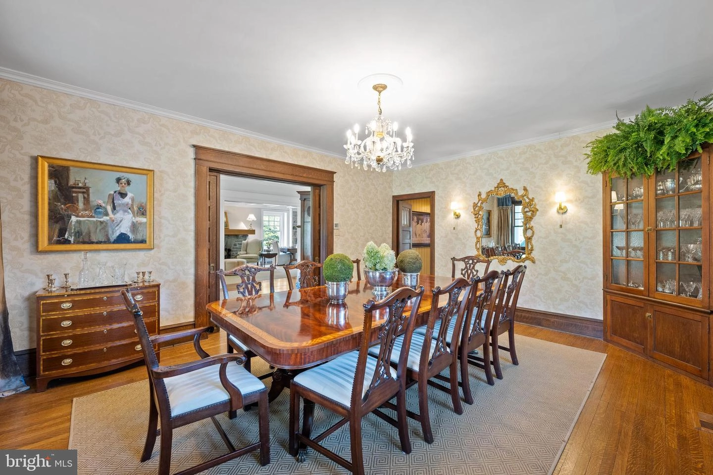 334 Louella Ave, Wayne, PA 19087 photo 15
