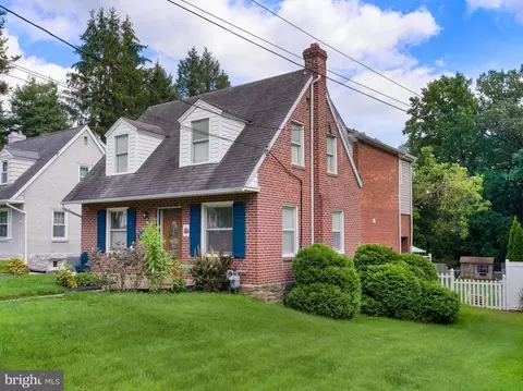 230 W Ridley Ave, Ridley Park, PA 19078