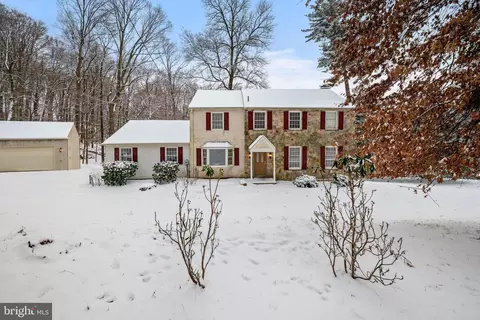 270 Sycamore Mills Rd, Media, PA 19063