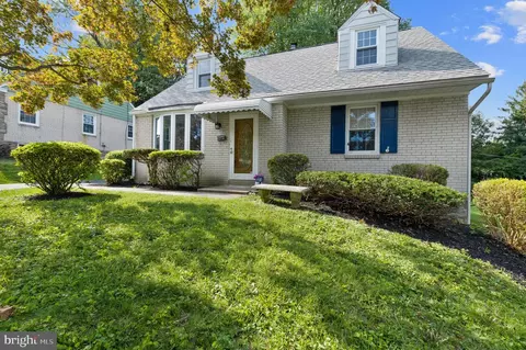 118 Sherman Rd, Springfield, PA 19064