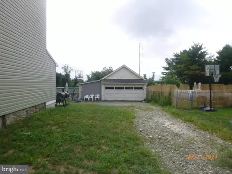 1250 Mildred Ave, Woodlyn, PA 19094
