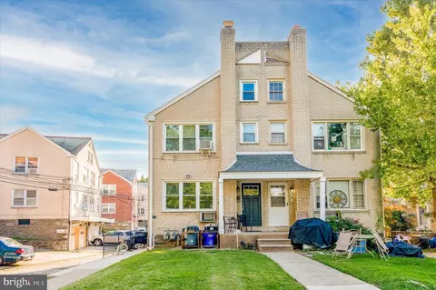 708 Lindale Ave, Drexel Hill, PA 19026