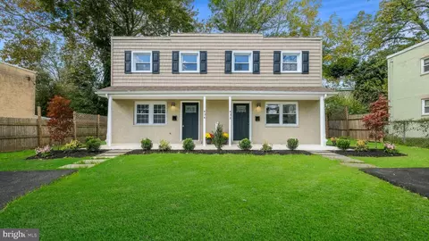 432 Vernon St, Media, PA 19063