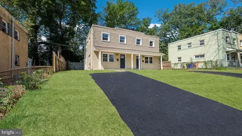 434 Vernon St, Media, PA 19063
