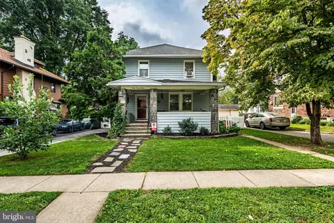 3712 Taylor Ave, Drexel Hill, PA 19026