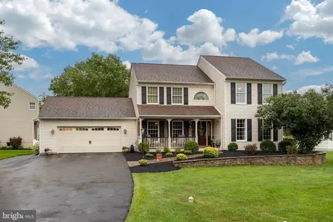 3851 Rotherfield Ln, Chadds Ford, PA 19317