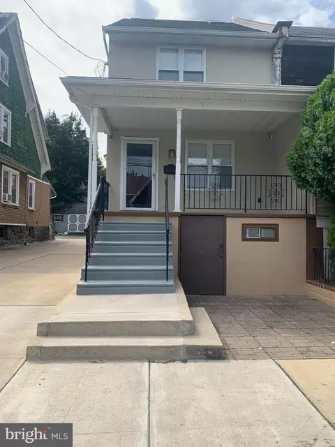 134 Beverly Ave, Lansdowne, PA 19050