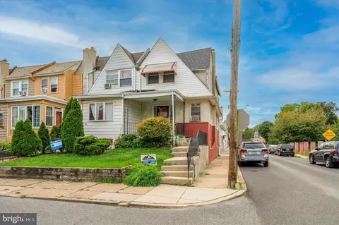 98 Houston Rd, Lansdowne, PA 19050