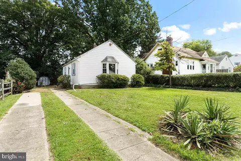 65 Barren Rd, Newtown Square, PA 19073