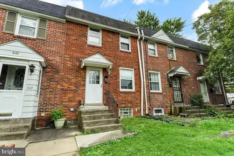 630 Macdade Blvd, Collingdale, PA 19023