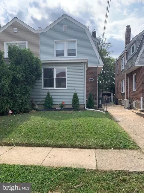 146 Hansen Ter, Darby, PA 19023