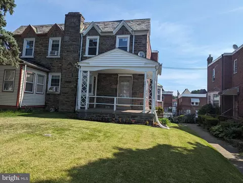 741 Cypress St, Lansdowne, PA 19050
