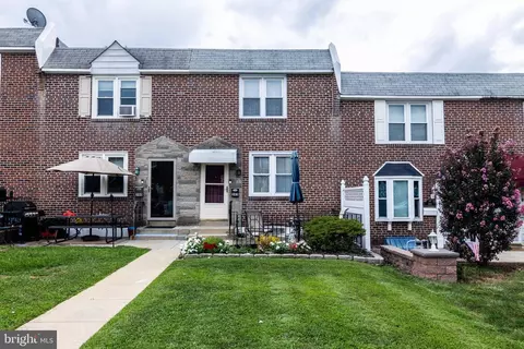 282 Westbrook Dr, Clifton Heights, PA 19018