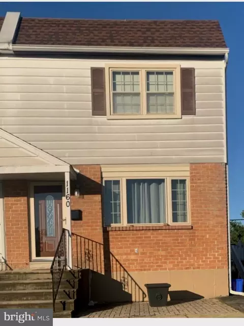 1160 Nicole Ln, Glenolden, PA 19036
