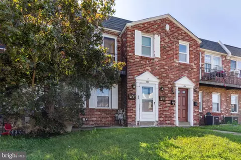 392 Beverly Blvd, Upper Darby, PA 19082