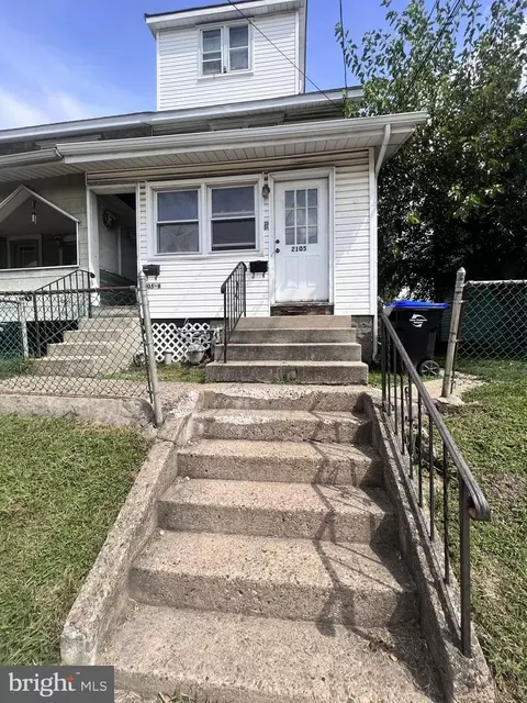 2105 Chichester Ave, Boothwyn, PA 19061