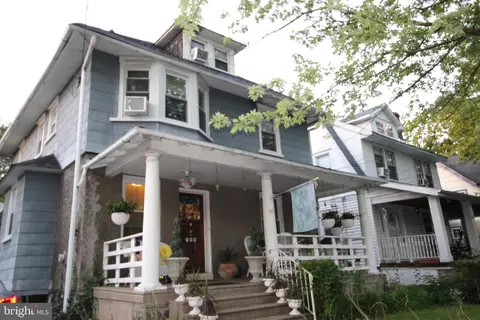 509 Pembroke Ave, Lansdowne, PA 19050