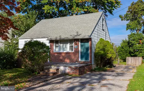 300 4th Ave, Newtown Square, PA 19073