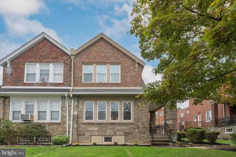 819 Serrill Ave, Lansdowne, PA 19050