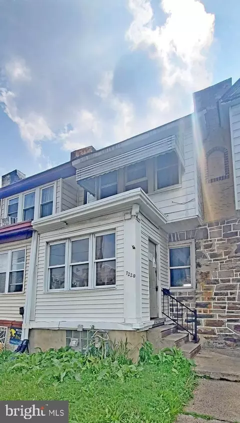 7220 Clinton Rd, Upper Darby, PA 19082