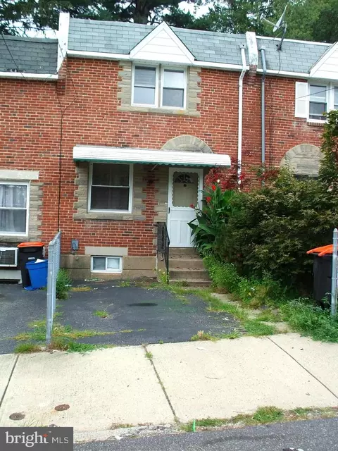 319 Rural Ave, Chester, PA 19013