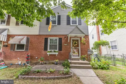 315 Felton Ave, Sharon Hill, PA 19079