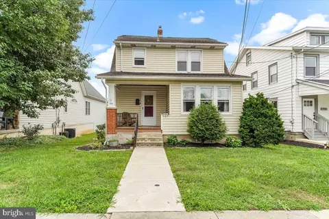 1506 Grant Ave, Woodlyn, PA 19094