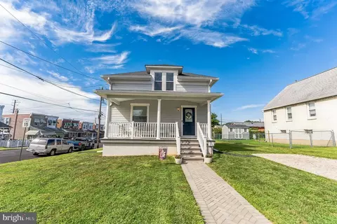 1502 Beale St, Marcus Hook, PA 19061