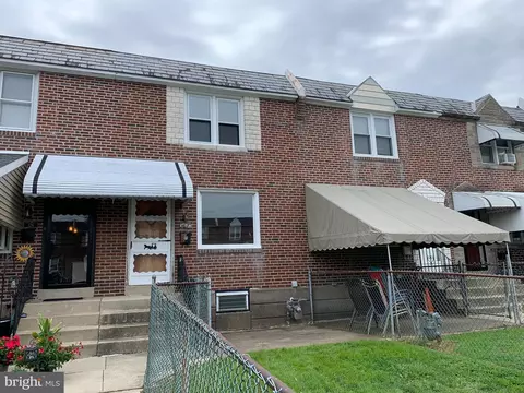 128 W Madison Ave, Clifton Heights, PA 19018