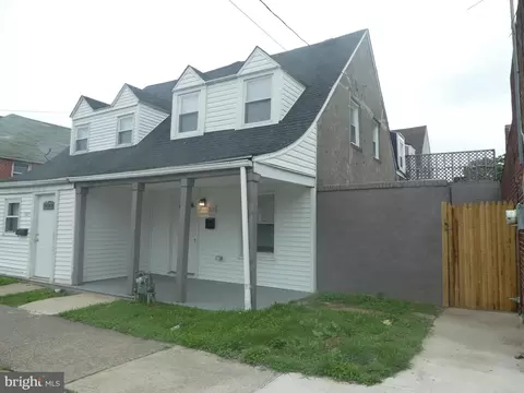 1121 Morton Ave, Chester, PA 19013