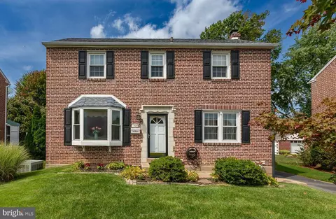 421 Laurel Ave, Aldan, PA 19018