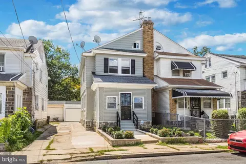 426 Larchwood Ave, Upper Darby, PA 19082