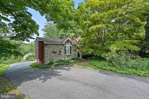 10 Rabbit Run Rd, Rose Valley, PA 19086 photo 38