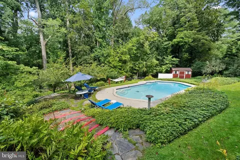 10 Rabbit Run Rd, Rose Valley, PA 19086 photo 49