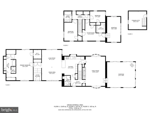 10 Rabbit Run Rd, Rose Valley, PA 19086 photo 50