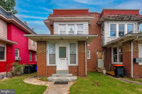 1613 Edgmont Ave, Chester, PA 19013