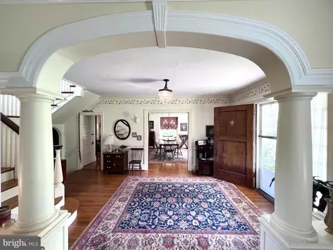 313 Saint Davids Rd, Wayne, PA 19087 photo 5