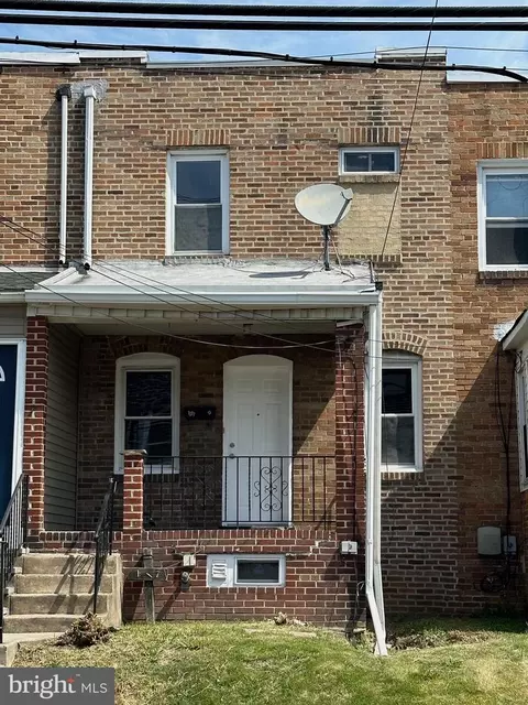 1017 Clifton Ave, Darby, PA 19023