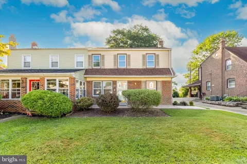 721 Darby Rd, Ridley Park, PA 19078