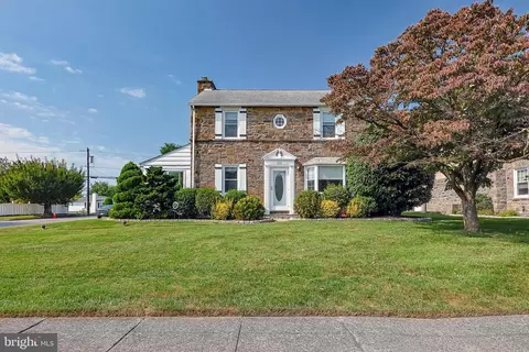 200 N Belfield Ave, Havertown, PA 19083