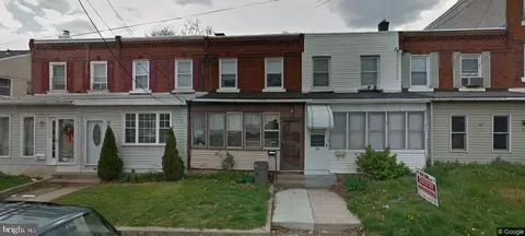 76 N Sycamore Ave, Clifton Heights, PA 19018