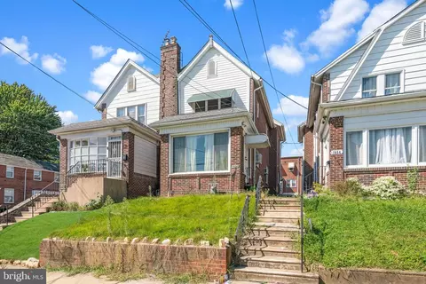 1056 Serrill Ave, Lansdowne, PA 19050