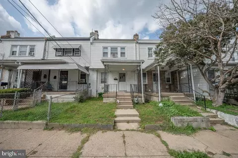 7017 Atlantic Ave, Upper Darby, PA 19082