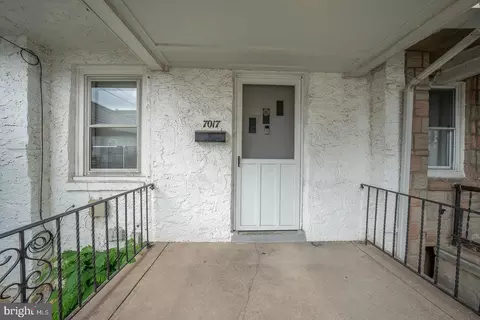 7017 Atlantic Ave, Upper Darby, PA 19082 photo 2